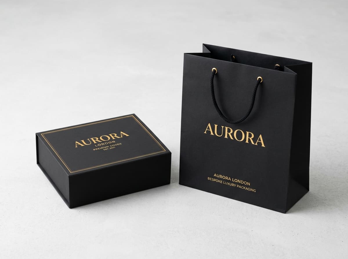 Packaging & Boxes printing services Monarch Enterprises